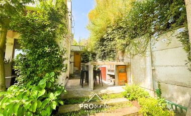 Casa en Venta en Maria Monvel con Álvaro Casanova