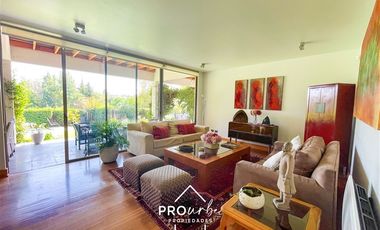 Casa en Venta en Maria Monvel con Álvaro Casanova