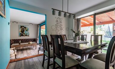 Casa en Venta en Las Perdices con Los Presidentes