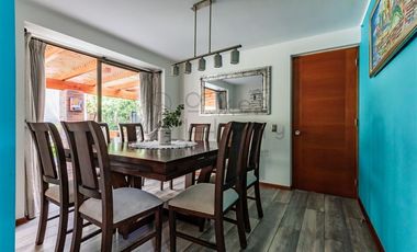 Casa en Venta en Las Perdices con Los Presidentes