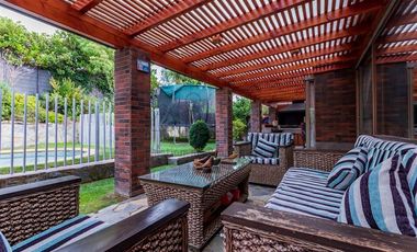 Casa en Venta en Las Perdices con Los Presidentes