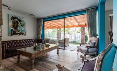 Casa en Venta en Las Perdices con Los Presidentes