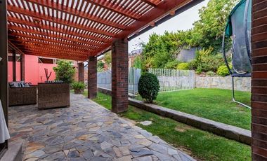 Casa en Venta en Las Perdices con Los Presidentes