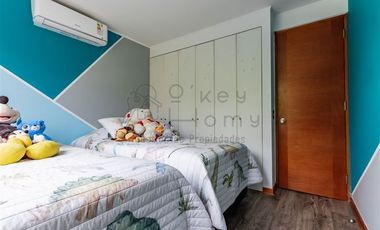 Casa en Venta en Las Perdices con Los Presidentes