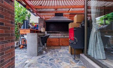 Casa en Venta en Las Perdices con Los Presidentes