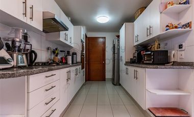 Casa en Venta en Las Perdices con Los Presidentes