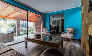 Casa en Venta en Las Perdices con Los Presidentes