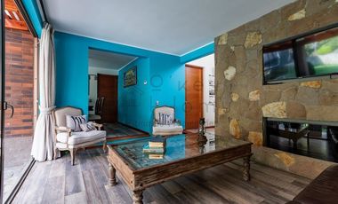 Casa en Venta en Las Perdices con Los Presidentes