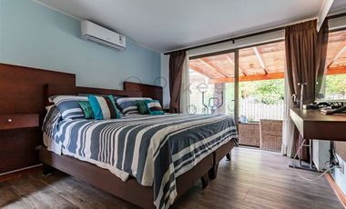 Casa en Venta en Las Perdices con Los Presidentes