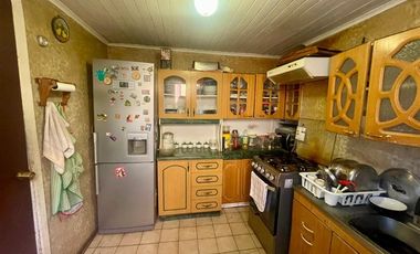Parcela en Venta en lampa-batuco