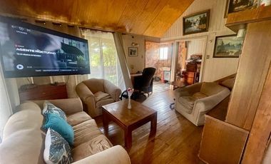 Parcela en Venta en lampa-batuco