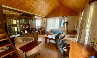 Parcela en Venta en lampa-batuco