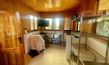 Parcela en Venta en lampa-batuco