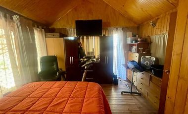 Parcela en Venta en lampa-batuco