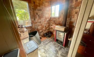 Parcela en Venta en lampa-batuco