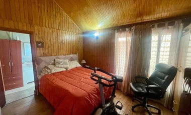Parcela en Venta en lampa-batuco