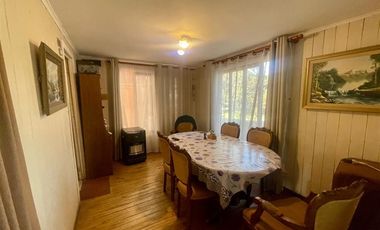 Parcela en Venta en lampa-batuco