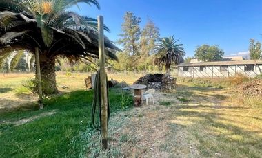 Parcela en Venta en lampa-batuco
