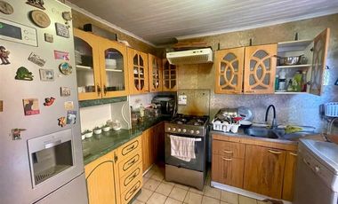Parcela en Venta en lampa-batuco