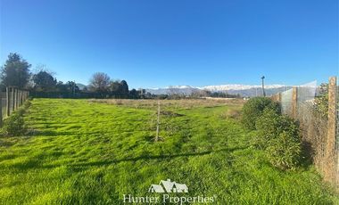 Terreno Construccion en Venta en san miguel