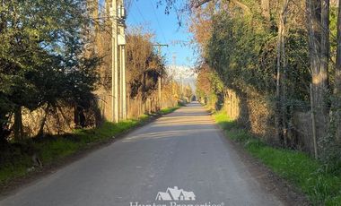 Terreno Construccion en Venta en san miguel