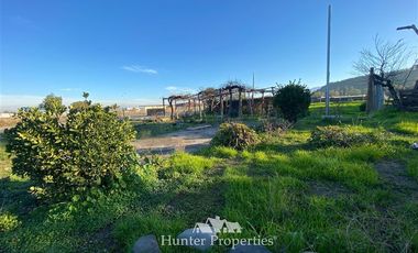 Terreno Construccion en Venta en san miguel