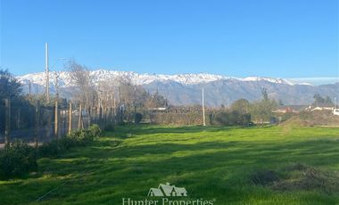 Terreno Construccion en Venta en san miguel