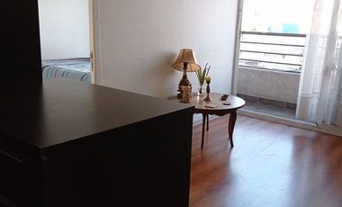 Departamento en Venta en San Ignacio / Metro Toesca