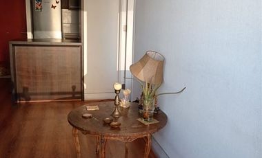 Departamento en Venta en San Ignacio / Metro Toesca