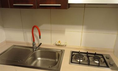 Departamento en Venta en San Ignacio / Metro Toesca