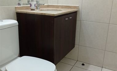 Departamento en Venta en San Ignacio / Metro Toesca