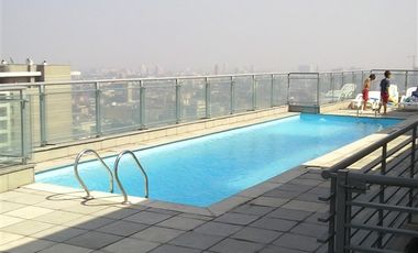 Departamento en Venta en San Ignacio / Metro Toesca