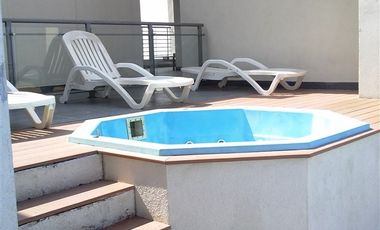 Departamento en Venta en San Ignacio / Metro Toesca