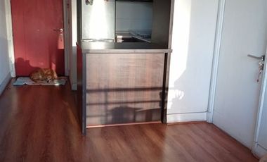 Departamento en Venta en San Ignacio / Metro Toesca