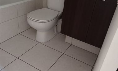 Departamento en Venta en San Ignacio / Metro Toesca