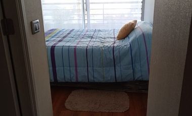 Departamento en Venta en San Ignacio / Metro Toesca