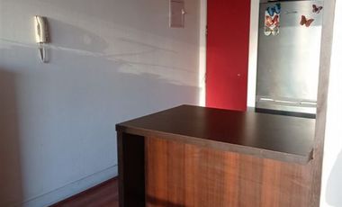 Departamento en Venta en San Ignacio / Metro Toesca