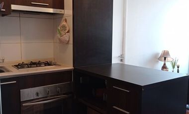 Departamento en Venta en San Ignacio / Metro Toesca