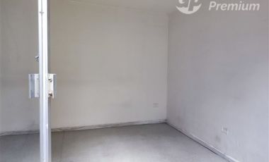Local Comercial en Venta en Vitacura con Luis Carrera