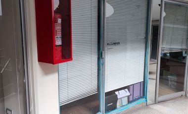 Local Comercial en Venta en Vitacura con Luis Carrera