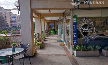 Local Comercial en Venta en Vitacura con Luis Carrera
