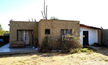 Parcela en Venta en Parcela Ex Fundo Miraflores - San Pedro - Quillota
