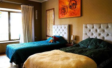 Parcela en Venta en Parcela Ex Fundo Miraflores - San Pedro - Quillota