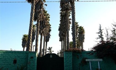 Parcela en Venta en Parcela Ex Fundo Miraflores - San Pedro - Quillota