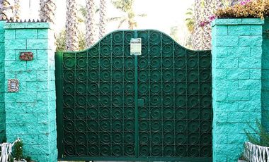 Parcela en Venta en Parcela Ex Fundo Miraflores - San Pedro - Quillota
