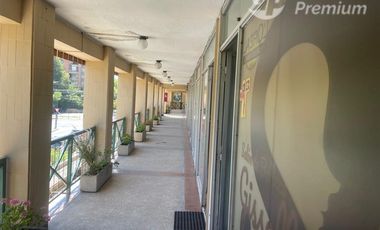 Local Comercial en Arriendo en Luis carrera con vitacura