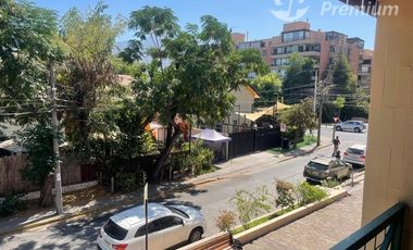 Local Comercial en Arriendo en Luis carrera con vitacura