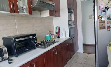 Departamento en Venta en Filomena Valenzuela 395 Edificio Montebianco