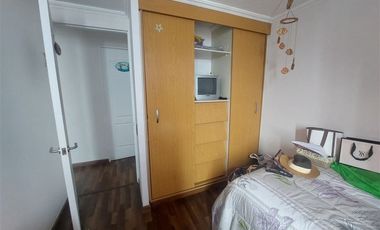Departamento en Venta en Filomena Valenzuela 395 Edificio Montebianco
