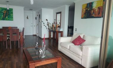 Departamento en Venta en Filomena Valenzuela 395 Edificio Montebianco